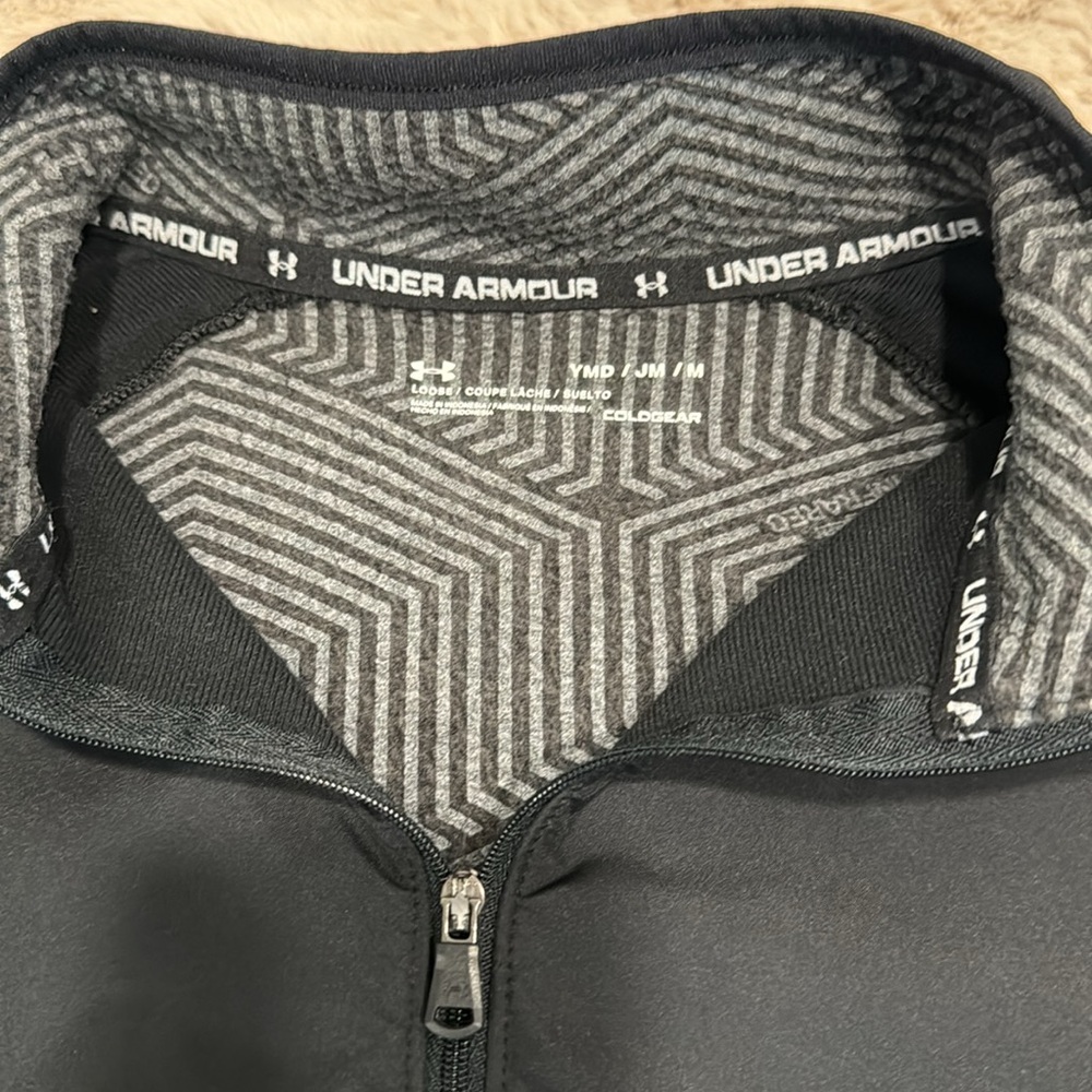 Under Armour pullover - Picture 2 of 3